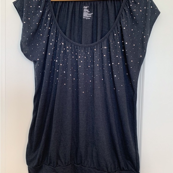 Gap & Banana Republic Summer shirt top lot! - Picture 5 of 7